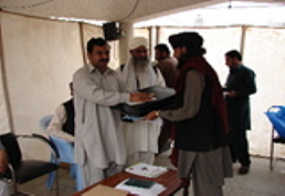 راولپنڈی میں تقریب تقسیم لیپ ٹاپ
3